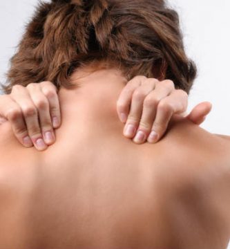 reflexologia y acupresion para el dolor de espalda