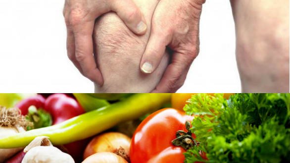 alimentos para artritis