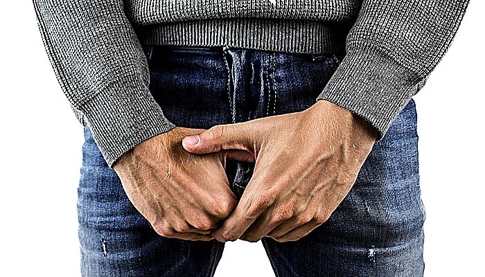 Mejora La Erección Con Estos Remedios Naturales